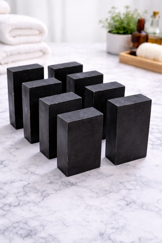 Pine Tar Soap