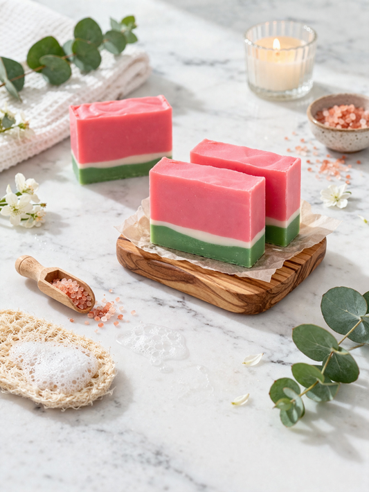 πΈ Sweet Summer Soap π