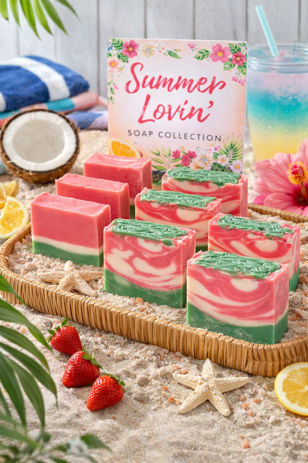 Summer Lovin' Collection
