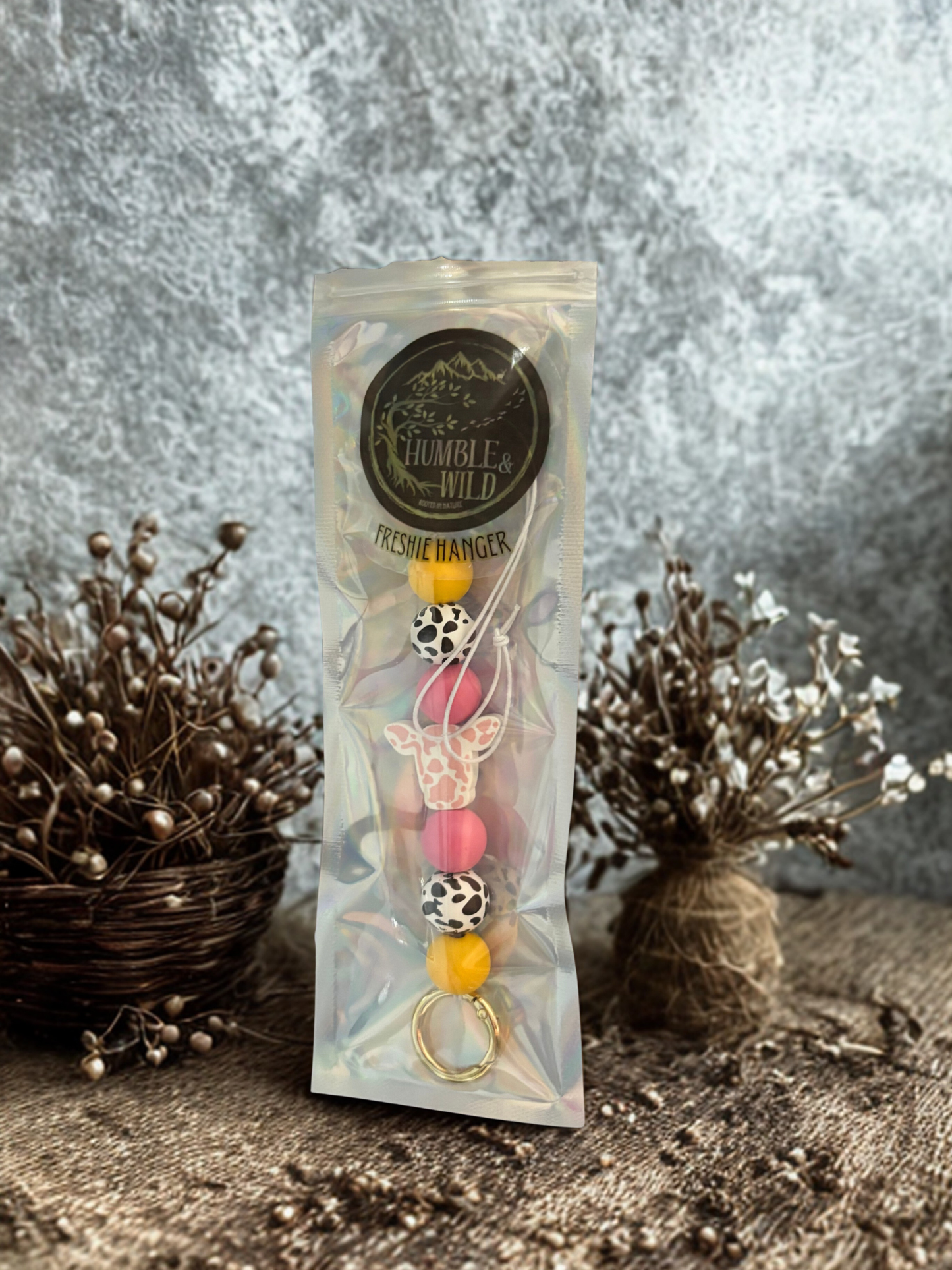 Soap/Spa Gift Basket